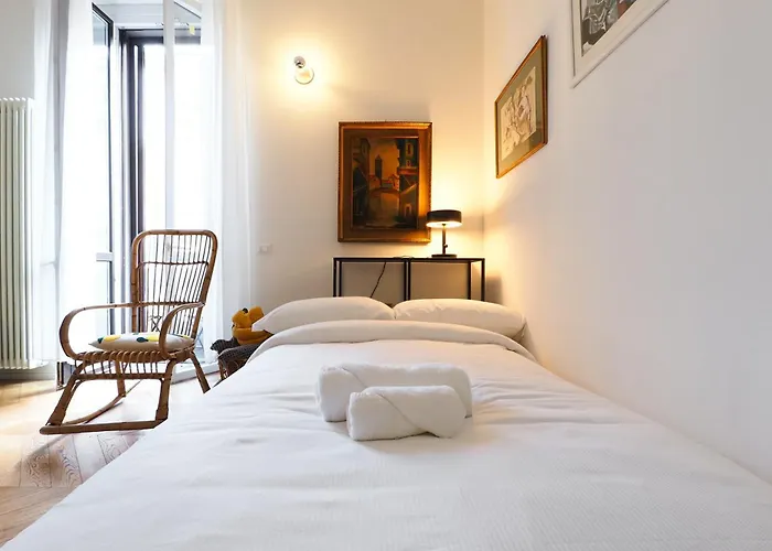 Primopiano - Ponte Seveso