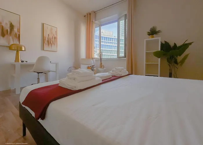 Flatsharing - Gioia Retreat *