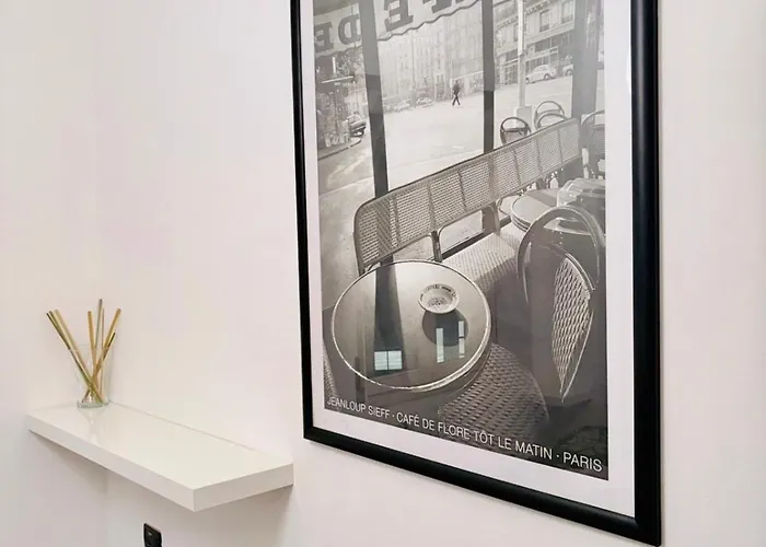 Navigli Comfort Metro Romolo Iulm & Unipol Forum *