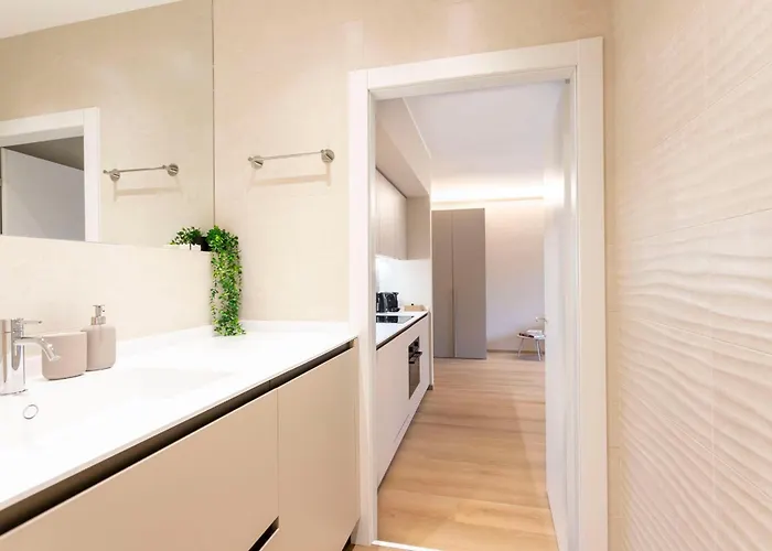 Arco Della Pace Sweet By Halldis 米兰