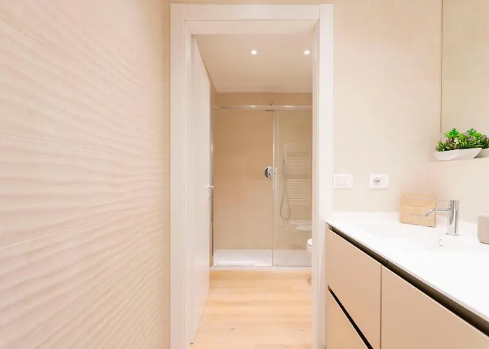 Arco Della Pace Sweet By Halldis * 米兰