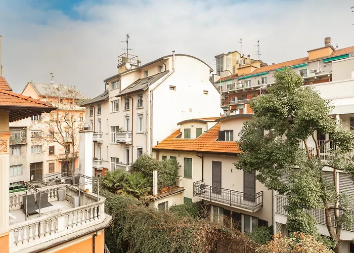 La Casa Di Tobia * Mediolan
