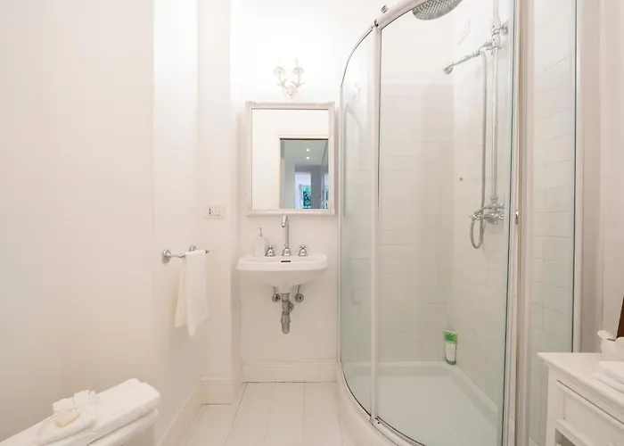 Center Luxury - Duomo 5 Min - Wifi Lejlighed *