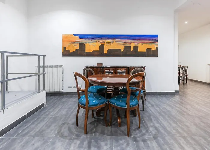 Friends & Family House