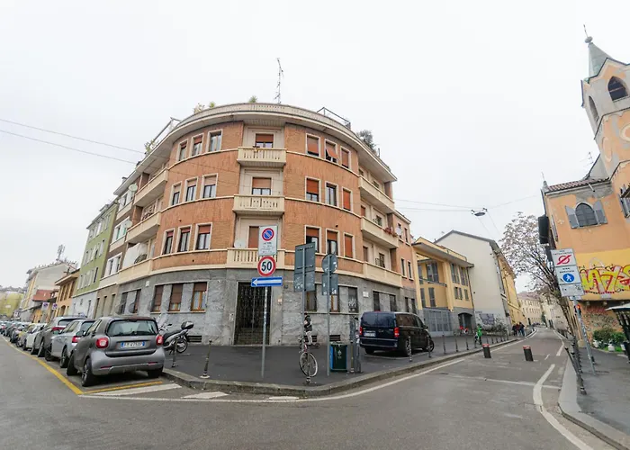 Vivimihome - La Stella Dei Navigli *