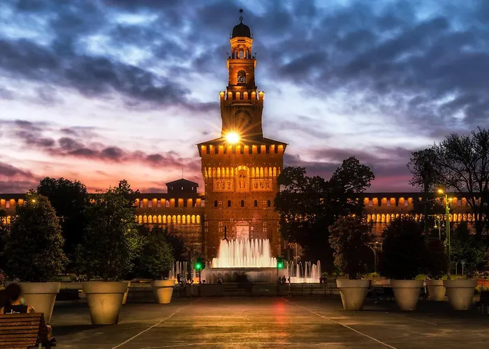 Apartamento San Siro 50m From Stadium, Ideal For Rho Fiera, Fully Renovated *