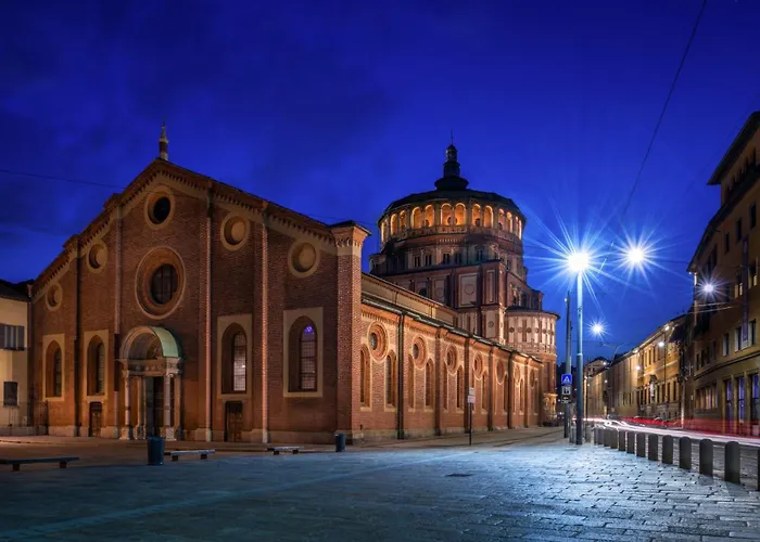 San Siro 50m From Stadium, Ideal For Rho Fiera, Fully Renovated Milán