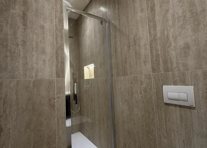 Apartament Luxury Station