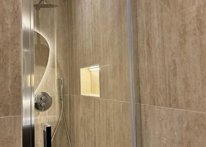 Apartament Luxury Station