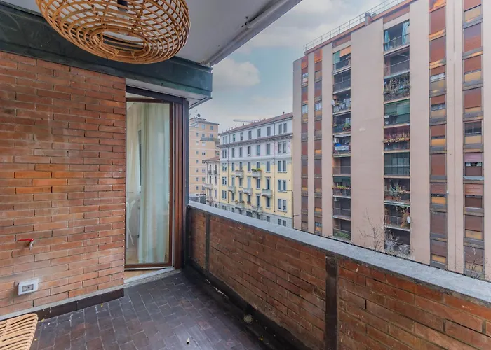 V31 Urban Collection I - Ii Apartmán