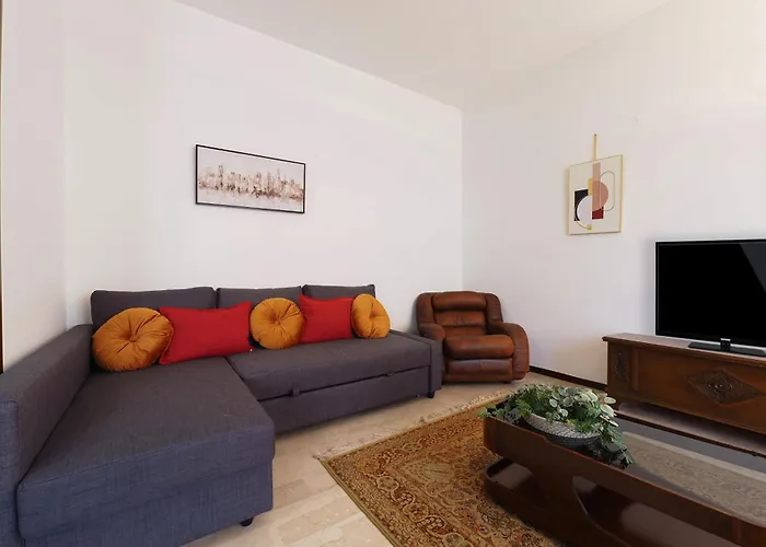 Primopiano - Marnero Appartement *