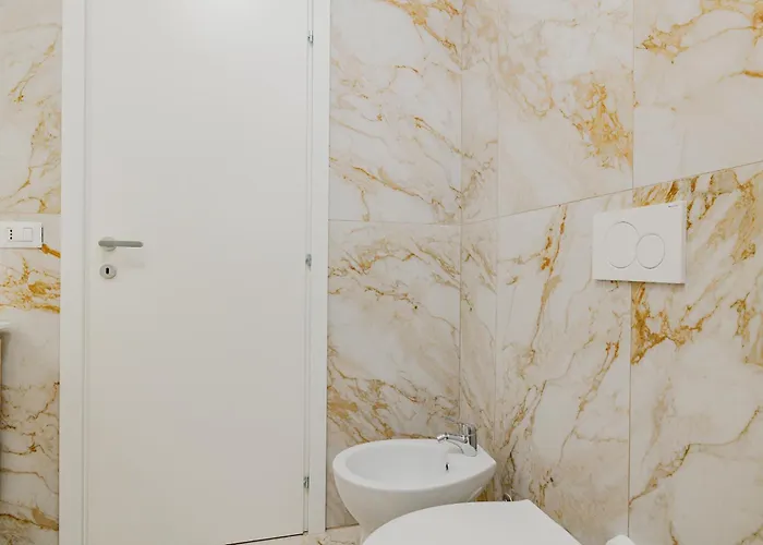 Bnbest Twin 4 Pax * Milano