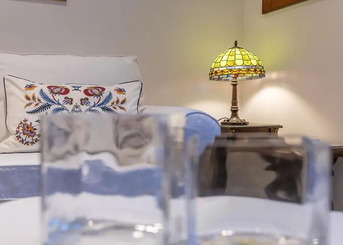 Casa San Martino, Historic Center, Apartment Milan
