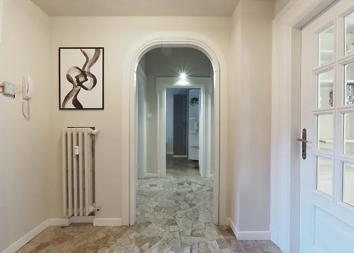 Primopiano - Dei Mille Appartement