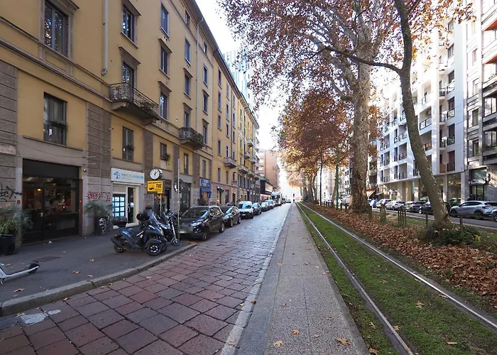 아파트 Primopiano - Montenero