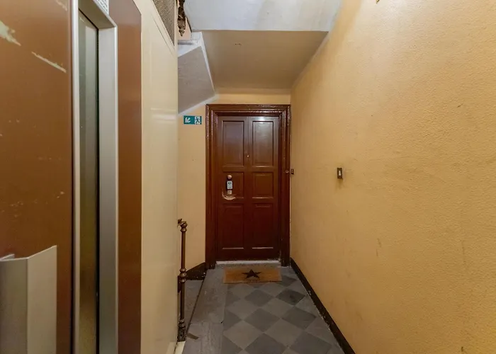 Solferino Chic Nest - New Elegant 米兰