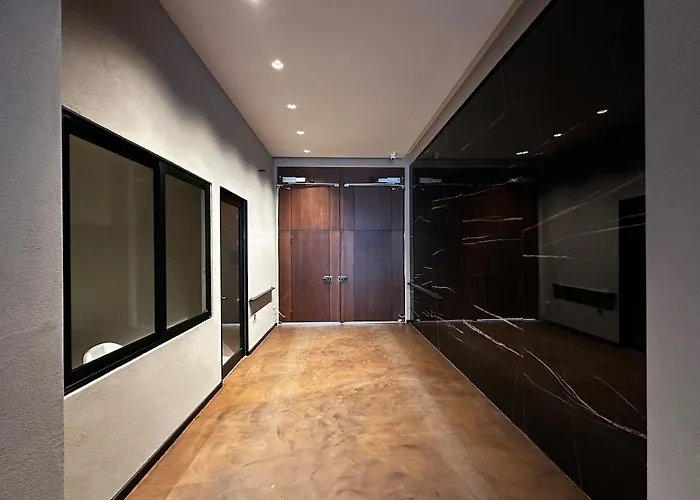 Apartment Cenisio81