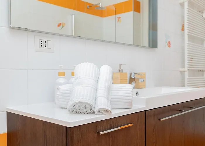 Comfortable House Mm Brenta - Arena Santa Giulia *
