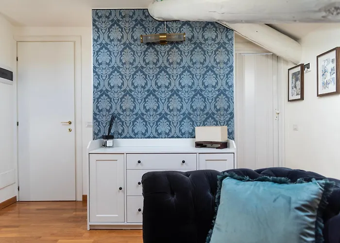 Apartament Youhosty - Piero Della Francesca 68 *