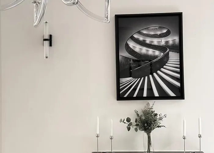 Breraprivata, Con Giardino E Jacuzzi Ad Uso Esclusivo - Apartamento