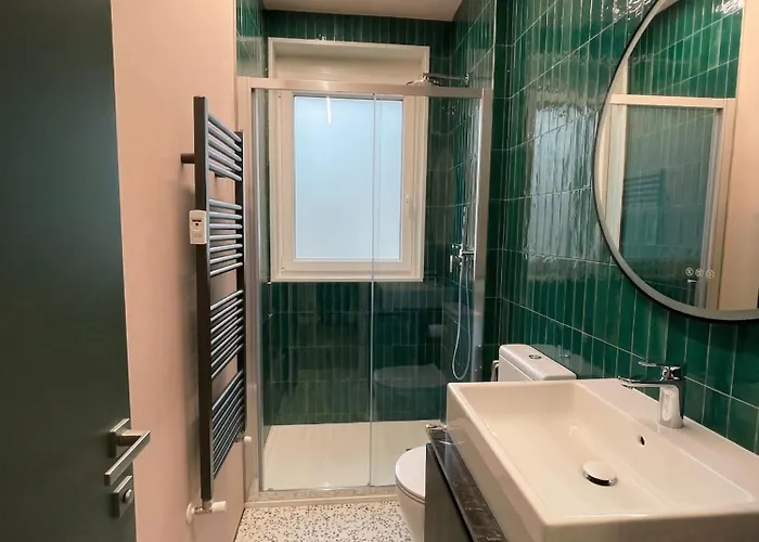 Luxury Design In Milaan