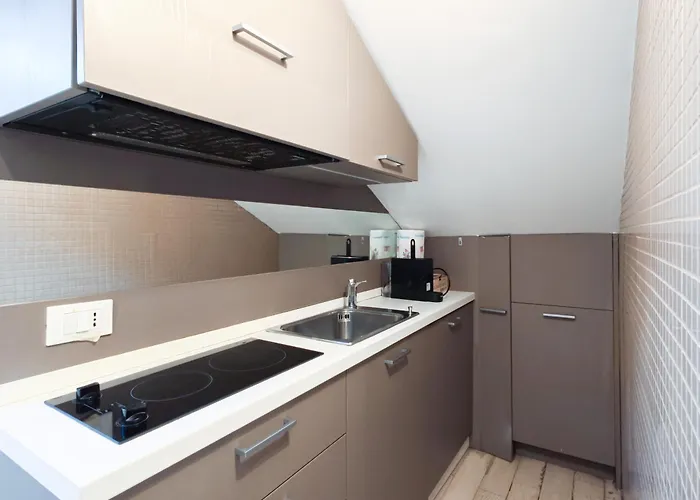 Navigli - Via Vigevano Milano