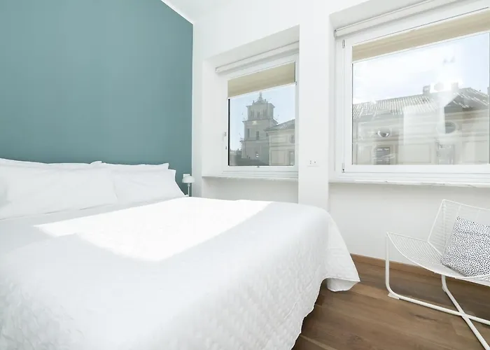 Easylife - - Turin 68p4 - Duomo