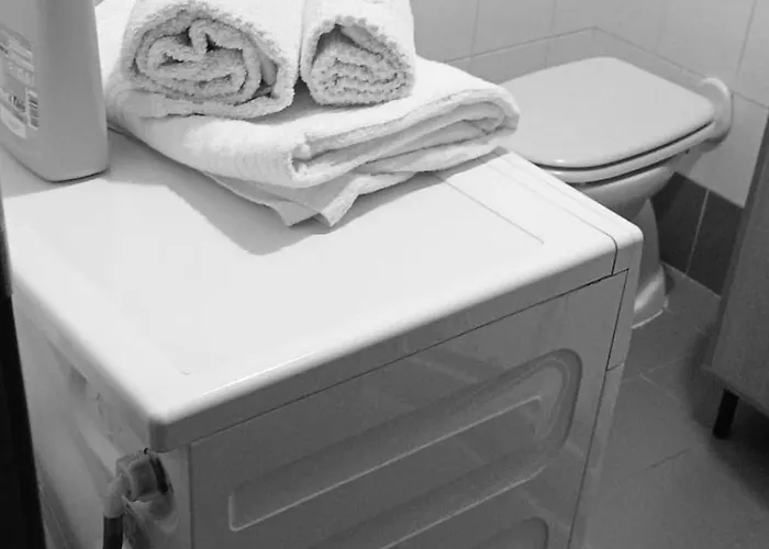 Apartmán Navigli Comfort Metro Romolo Iulm & Unipol Forum Milán