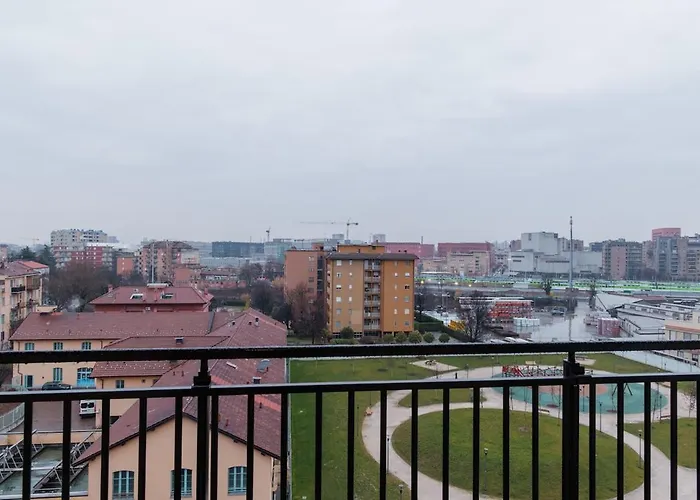 Cinzia's House - 5 Minutes From The Metro Apartmán *