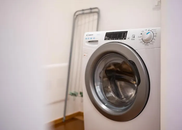 Urban Loft - 5min Citylife, 15min Chinatown And Sempione Apartmán *