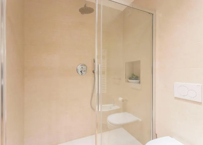 Arco Della Pace Sweet By Halldis 公寓 米兰