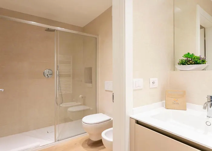 Arco Della Pace Sweet By Halldis