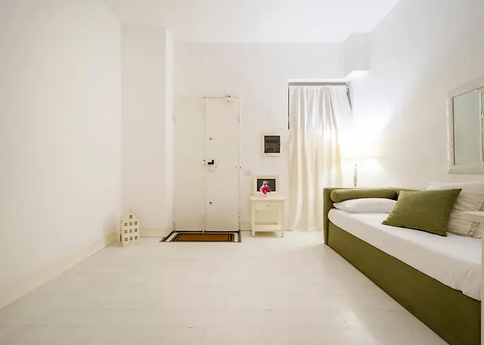 Lejlighed Center Luxury - Duomo 5 Min - Wifi *