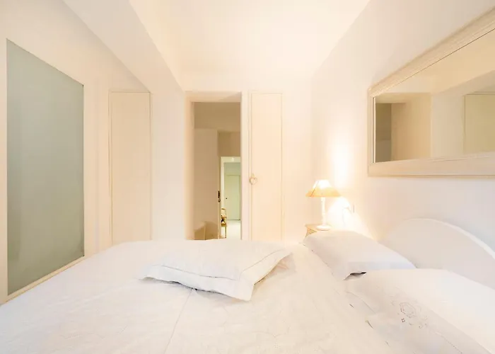 Center Luxury - Duomo 5 Min - Wifi Lejlighed *