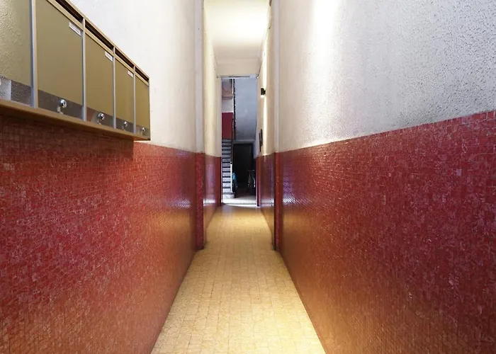 Primopiano - Conte Rosso