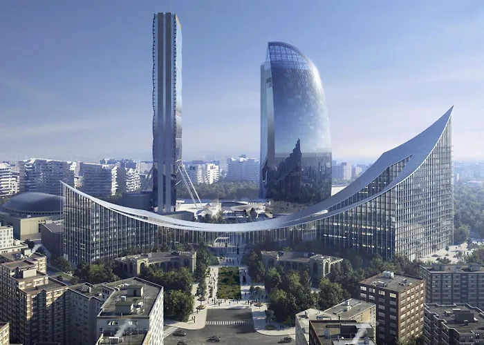 San Siro 50m From Stadium, Ideal For Rho Fiera, Fully Renovated Apartamento Milán