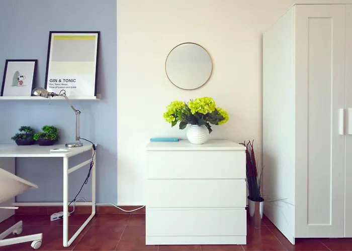 Homeby - Il Terzetto Appartement