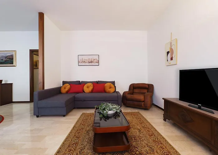 Lägenhet Primopiano - Marnero Milano