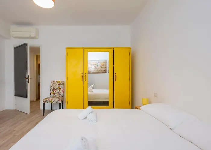 Apartment I-host - Montemartini 4 Mailand