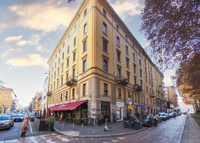 Primopiano - Montenero *