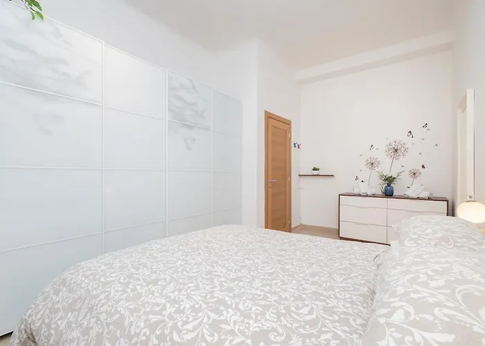 Comfortable House Mm Brenta - Arena Santa Giulia