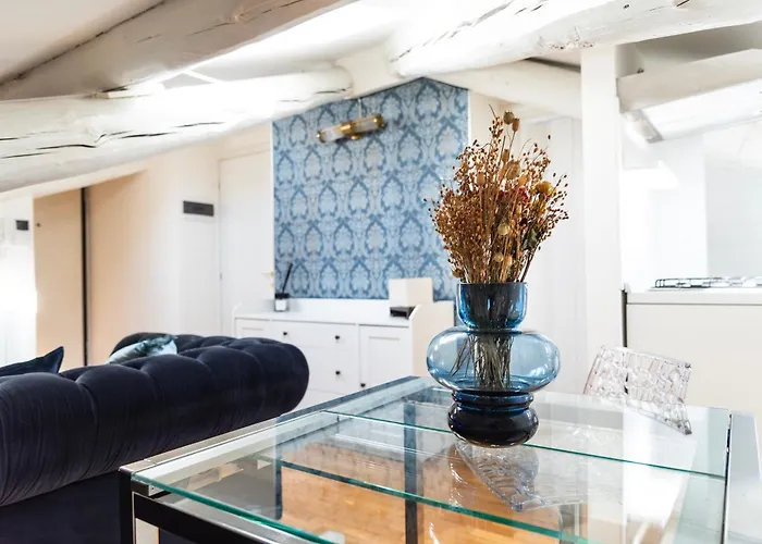 Apartament Youhosty - Piero Della Francesca 68 *