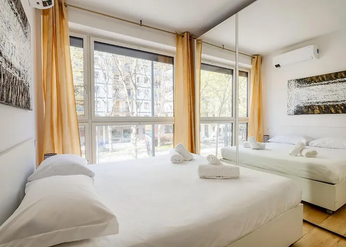 Piceno Apartment *