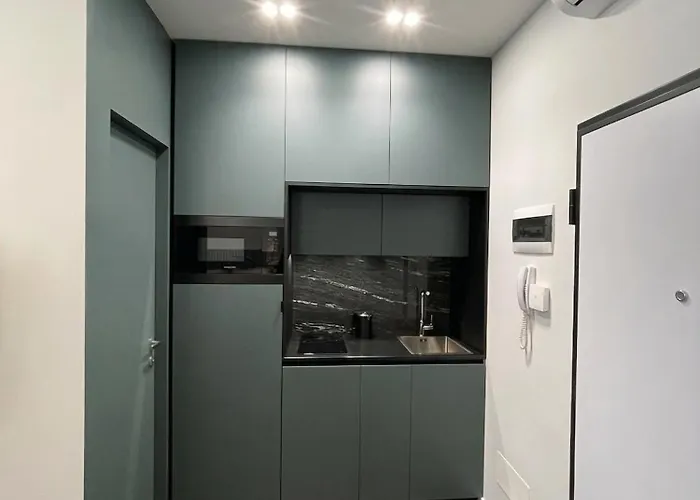 Luxury Design In * Milan