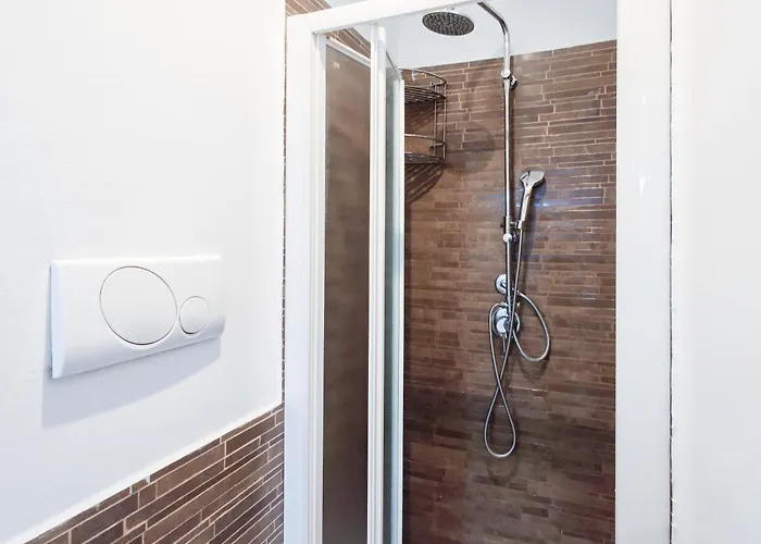 Navigli - Via Vigevano Lägenhet