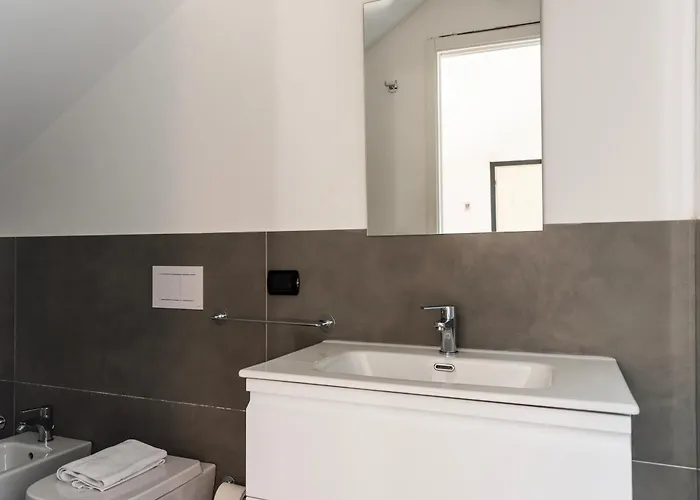 Attico I 7 Campanili