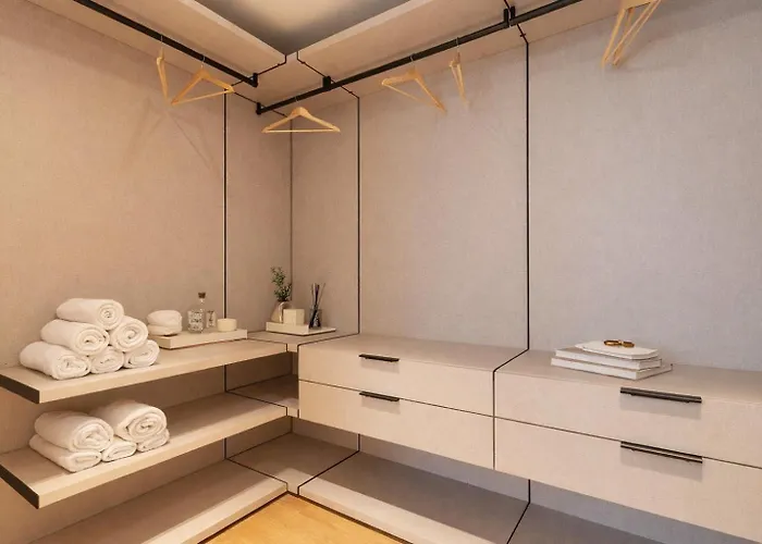 Nerogiardini - Lusso E Design A San Babila Lägenhet Milano