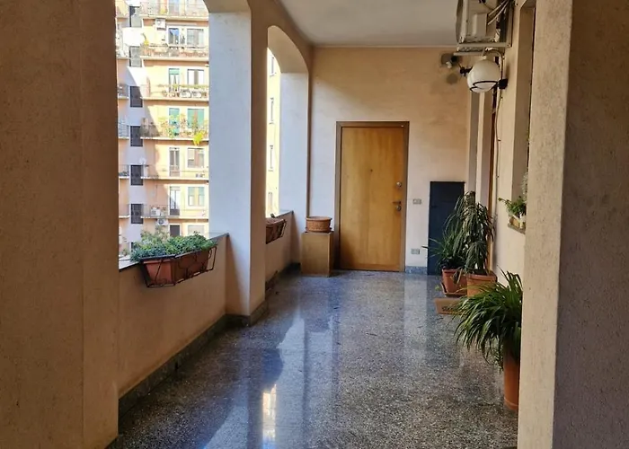 Apartment 5giornate Living *