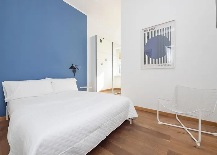 Easylife - - Turin 68p4 - Duomo דירה