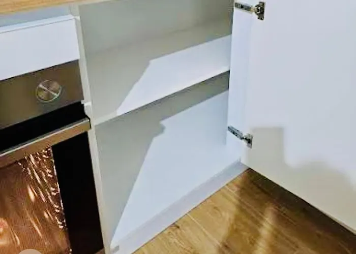 Navigli Comfort Metro Romolo Iulm & Unipol Forum Milán